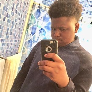 Meet your Posher, Demetrius